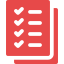 Checklist icon