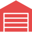 Garage icon