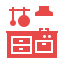 Kitchen icon