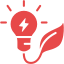 Energy-Efficient & Compliant icon
