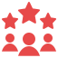 Expert craftsmanship icon